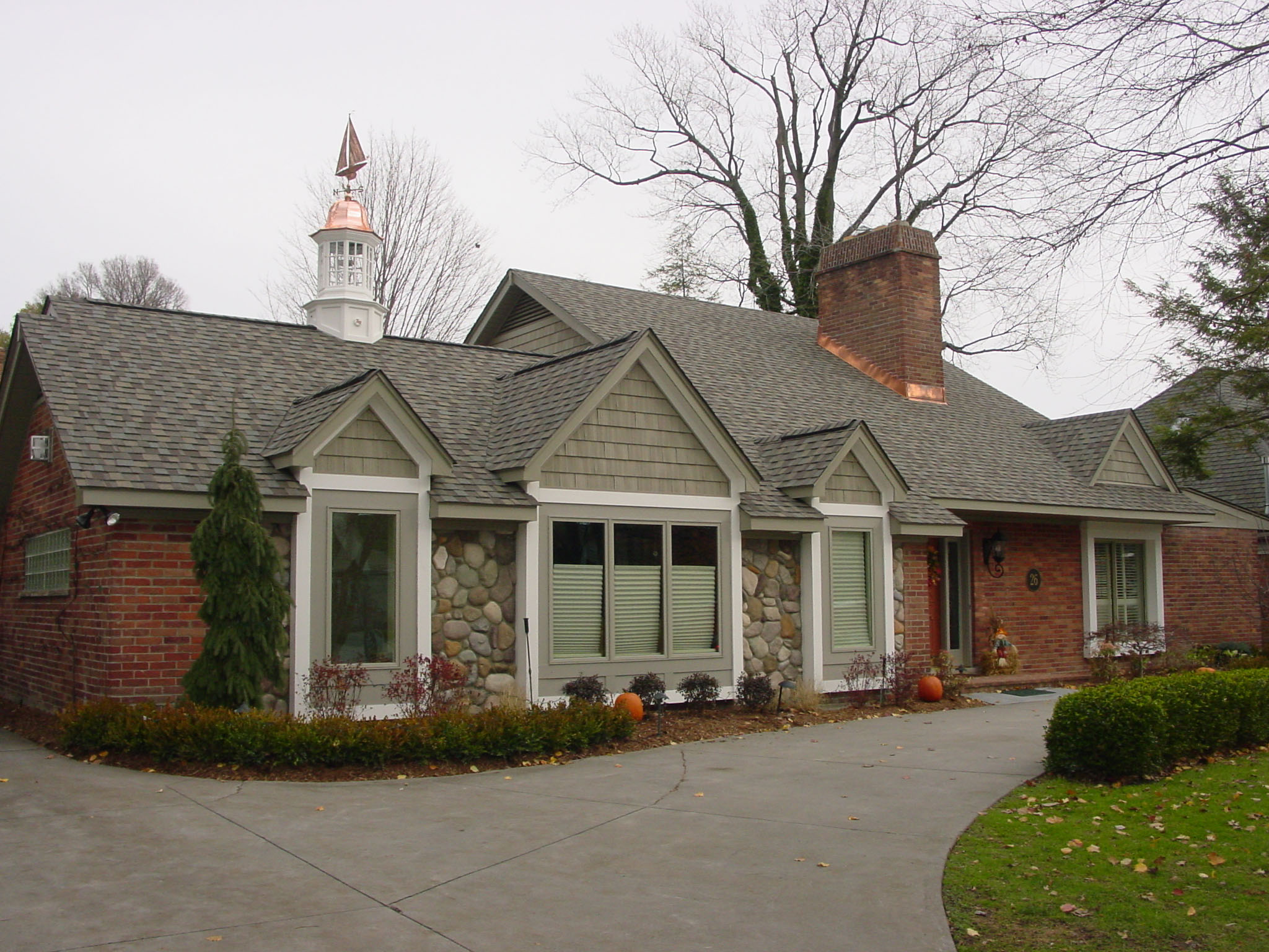 Cupolas,cupola,Grosse Pointe Cupolas,Grosse Pointe Michigan